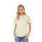 BELLA + CANVAS Premium Unisex Heavyweight Garment Dyed Tee with Relaxed Fit and Structured Cotton